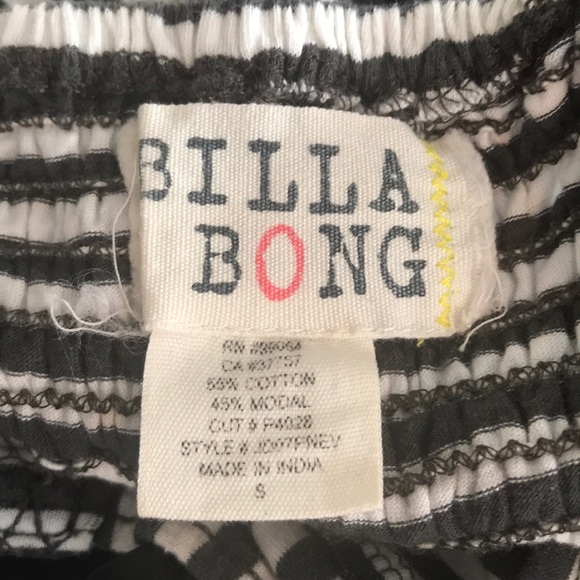 Billabong sundress - Picture 4 of 4